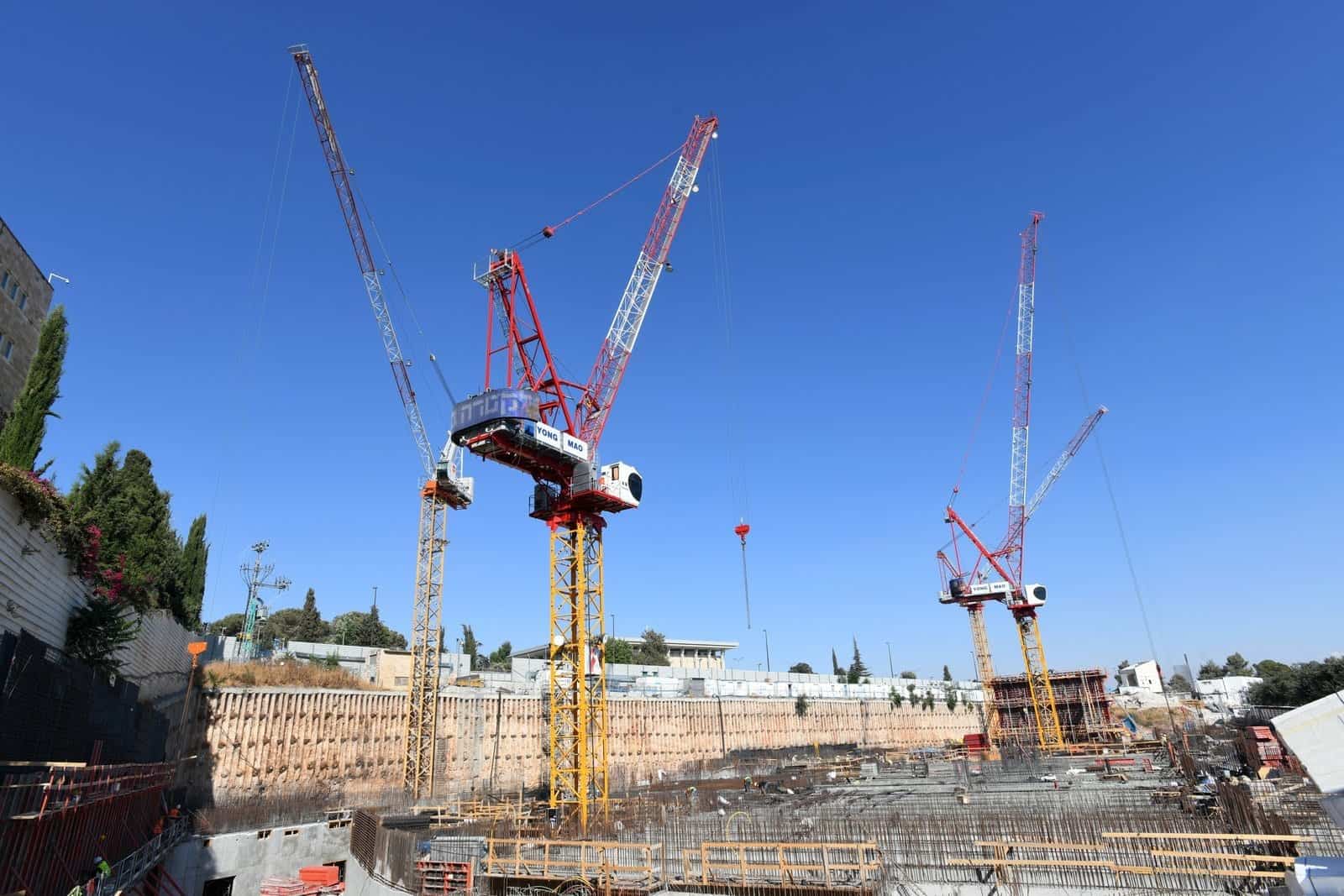 הספרייה הלאומית