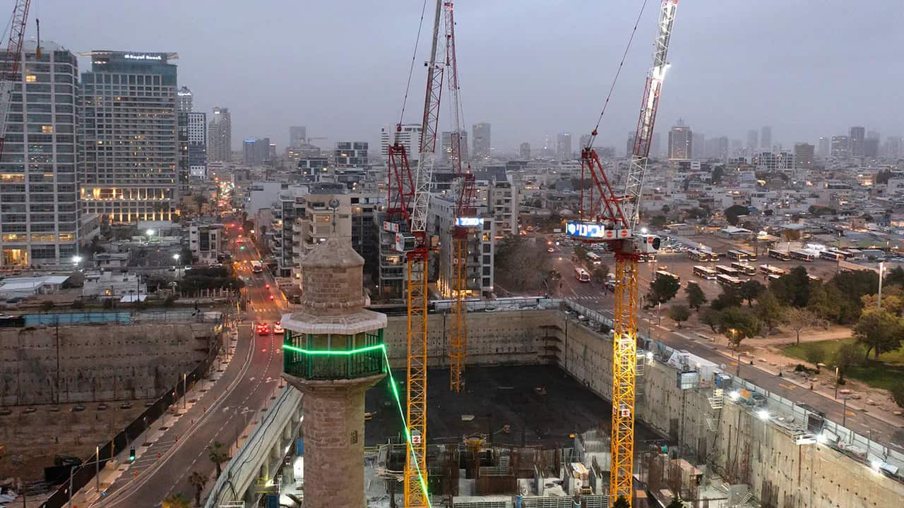 מנדרין אוריינטל