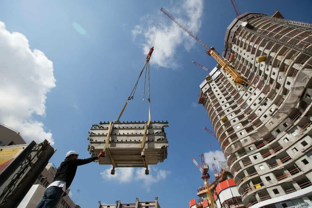 מגדלי גינדי השוק הסיטונאי