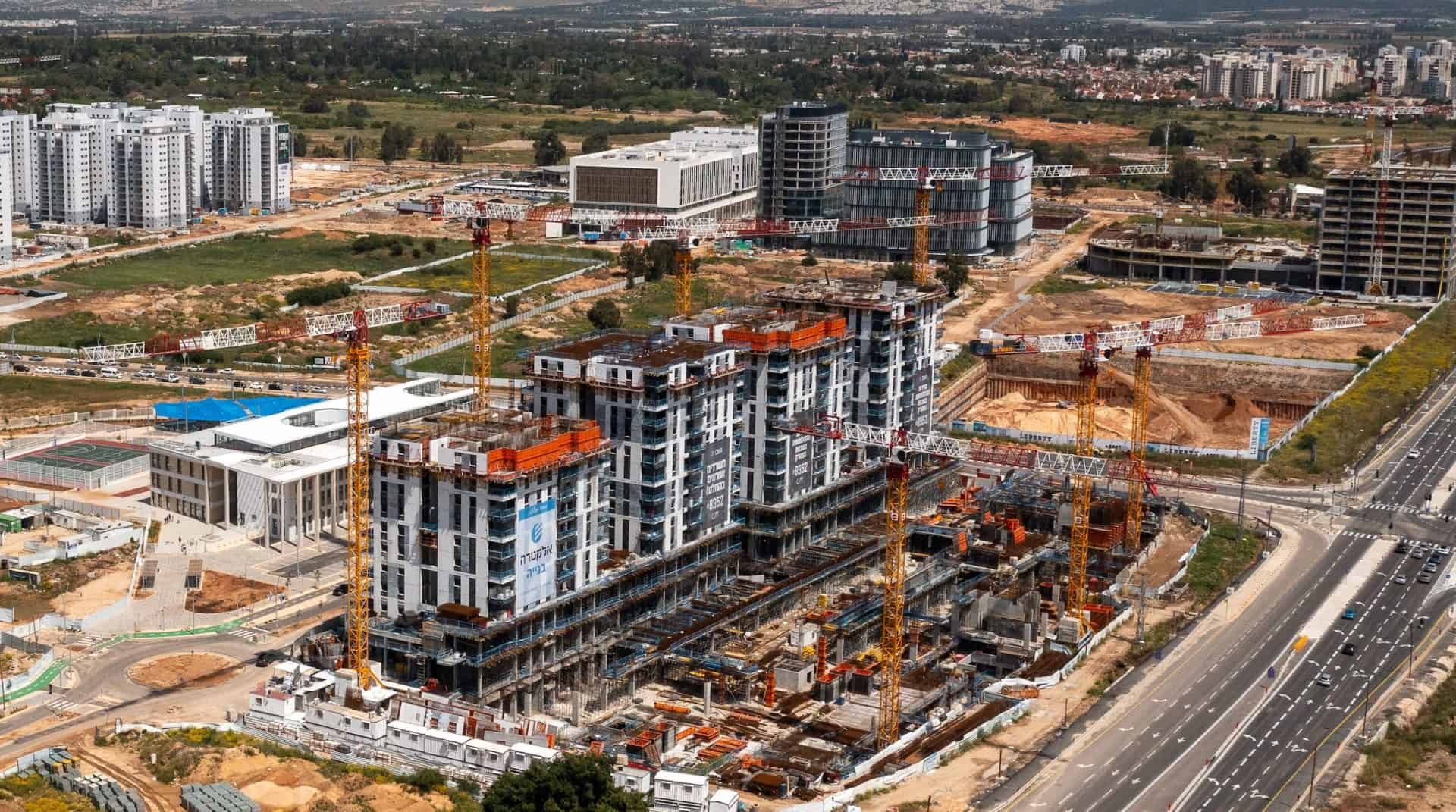 אוניקס קריית אונו