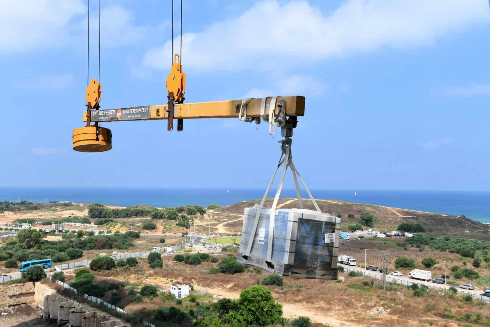 שכונת פארק הים, בת ים