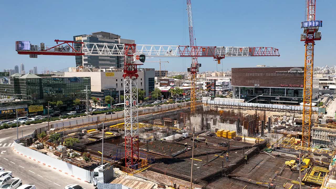 G סיטי ראשון לציון