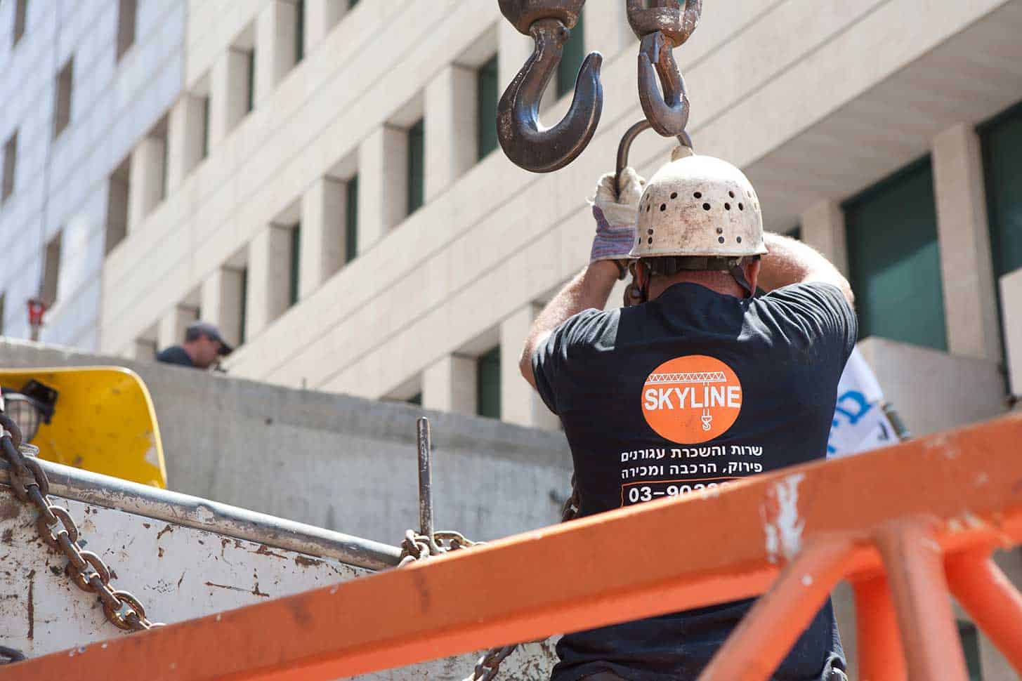 מגדל רוטשילד 30