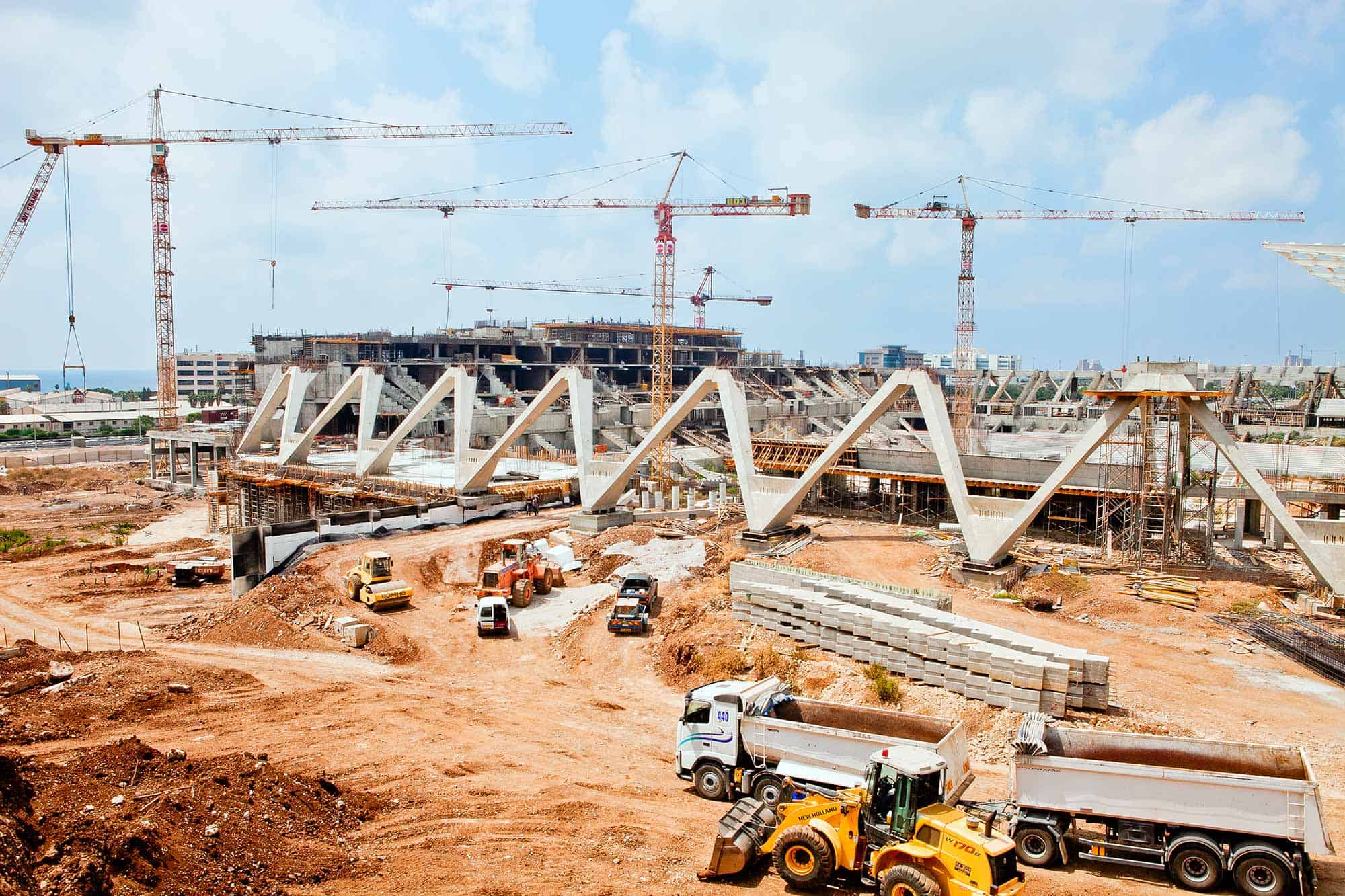 אצטדיון סמי עופר